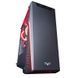 Корпус Frime MarkIII 2*3.0 без БЖ (MarkIII-U3-GLS-3RGBF-WP) [619108], фото 1