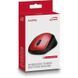 Миша бездротова SpeedLink Kappa Red (SL-630011-RD) [606337], фото 3