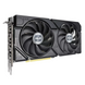 Відеокарта ASUS (DUAL-RTX4060TI-O8G-EVO) [301217], фото 5