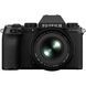 Об'єктив Fujifilm XF-33mm F1.4 R LM WR (16719201) [107862], фото 2