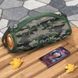 Портативна колонка HOCO HA4 Surge outdoor BT speaker, 20W*2, Camouflage Green (6942007612272) [806330], фото 3