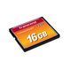 Карта пам'яті Transcend CF 16GB 133X (TS16GCF133) [108888], фото 2