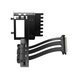 Корпус для ПК FRACTAL DESIGN Flex 2 Black (FD-A-FLX2-001) [303873], фото 7