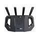 Маршрутизатор ASUS TUF-BE3600 BE3600, 4xGE LAN, 2,5xGE WAN, 1xUSB3.2, MESH (90IG0900-MO9C00) [104717], фото 3