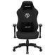 Крісло для геймерів Anda Seat Phantom 3 Size L Fabric Black (AD18Y-06-B-F) [614519], фото 11