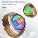 Смарт-годинник HOCO Y22 AMOLED 36mm. 200 mAh. IP67 Black (6942007628983) [803271], фото 11