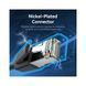 Патч-корд Vention CAT 8 SFTP Ethernet, 3 m, Black (IKKBI) [610185], фото 6
