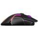 Мишка SteelSeries Rival 650 Wireless, RGB, 12000dpi., 7кн., Dual Sensor, чорна (62456) [401120], фото 3