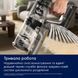 Пилосос Electrolux безпровідний, конт пил -0.5л, автон. робота до 50хв, вага-2.49кг, НЕРА12, 2 насадки, зелений (EP61CB21OG) [102444], фото 6