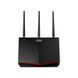 Бездротовий 3G/4G маршрутизатор Asus (4G-AC86U) [620248], фото 4