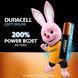 Батарейка Duracell LR6/AA OPTIMUM (8шт) (5000394158931) [806122], фото 3