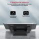 Підставка для ноутбука Promate DeskMate-5 Grey (deskmate-5.grey) [605084], фото 2
