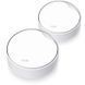 WiFi Mesh-система TP-Link Deco X50-PoE(2-pack) (Deco X50-PoE (2-pack)) [609600], фото 5