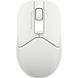 Миша бездротова A4Tech FB12S White (FB12S (White)) [606776], фото 1
