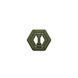 Магнітне кільце-тримач UAG Magnetic Ring Stand, Olive Drab (964443117272) [18344], фото 3