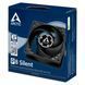 Вентилятор Arctic P8 Silent Black - 5 Pack (ACFAN00301A) [620003], фото 6