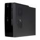 Корпус Prologix E106 Slim Black Door 400W (E106 Slim 400W) [608683], фото 4