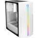 Корпус Xilence XILENT WHITE BLADE RGB X512.W.RGB 2xUSB3.0, без БЖ ATX (XG221_X512.W.RGB) [402923], фото 2