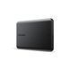 Запам&rsquo;ятовувальний пристрій на жорстких дисках (HDD) USB3 2TB EXT. 2.5" BLACK TOSHIBA (HDTB520MK3AA) [504150], фото 1