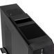 Корпус Prologix E106 Slim Black Door 400W (E106 Slim 400W) [608683], фото 11