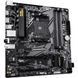 Материнська плата GIGABYTE (B550M DS3H AC R2) [304363], фото 3