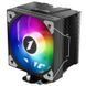Кулер процесорний 1stPlayer PS130 Black (PS130-BK) [609116], фото 6