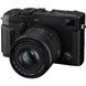 Об'єктив Fujifilm XF-33mm F1.4 R LM WR (16719201) [107862], фото 5