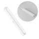 Кейс для зарядки стилуса Baseus Smooth Writing Stylus Wireless Charging Case Moon White (With Simple Charging Cable Type-C 3A 0.3m) (P80015907213-00) [806511], фото 3