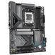 Материнська плата GIGABYTE X870 EAGLE WIFI7 sAM5 X870 4xDDR5 M.2 HDMI DP Wi-Fi BT ATX (X870_EAGLE_WIFI7) [109203], фото 3