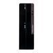 Корпус Prologix E106 Slim Black Door 400W (E106 Slim 400W) [608683], фото 3