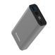 Універсальна мобільна батарея ColorWay 20000mAh Gray (CW-PB200LPH3GR-PDD) [603411], фото 3