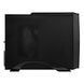 Корпус Prologix E106 Slim Black Door 400W (E106 Slim 400W) [608683], фото 10