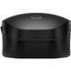 Мишка бездротова HP 690 Rechargeable Bluetooth, 7 кн., up to 4000 dpi чорна (7M1D4AA) [403611], фото 5