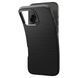 Чохол Spigen для iPhone 16 Pro, Liquid Air, Matte Black (ACS08117) [108286], фото 8