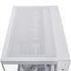Корпус Chieftec VISIO ATX, без БЖ, White (GM-30W-TG-OP) [403924], фото 7