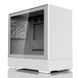 Корпус Zalman P30 Air без БЖ, 1xUSB3.0, 1xUSBType-C, 3x140мм ARGB, VGA 392мм, LCS ready, TG Side Panel, mATX, білий (P30AIRWHITE) [109559], фото 15