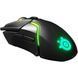 Мишка SteelSeries Rival 650 Wireless, RGB, 12000dpi., 7кн., Dual Sensor, чорна (62456) [401120], фото 2