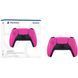 Геймпад PlayStation 5 Dualsense BT, Nova Pink (1000050251) [114045], фото 6