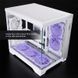 Корпус Chieftec VISIO ATX, без БЖ, White (GM-30W-TG-OP) [403924], фото 12