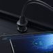 Автомобільний зарядний пристрій Choetech (1USB Type C; 1USB) 38W PD3.0 QC3.0 Black (TC0005) [603171], фото 4