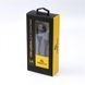 Кабель Cablexpert USB - USB Type-B (M/M), 1.8 м, преміум, Black (CCBP-USB2-AMBM-6) [603839], фото 3