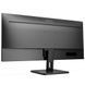Монітор TFT 34" AOC, WQHD, VA, 100Гц, 2х HDMI, DP, чорний (U34E2M) [402471], фото 6