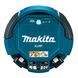 Пилосос-робот професійний Makita DRC 200 Z, LXT 36В(18В+18В), до500 м.кв, 7.3кг, без АКБ та ЗП (DRC200Z) [12323], фото 3