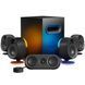 Акустична система 5.1 SteelSeries Arena 9 Bluetooth RGB (61549) [404769], фото 1