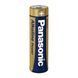Батарейка Panasonic LR06/AA Alkaline (4шт) (5410853039273) [806152], фото 2