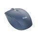 Миша Trust OZZA compact, BT/WL/USB-A, синій (24934_TRUST) [104100], фото 3
