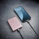 Портативний зарядний пристрій USB 5000MAH MAG ROSE MW5000 INTENSO (7344023) [503418], фото 21