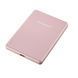 Портативний зарядний пристрій USB 5000MAH MAG ROSE MW5000 INTENSO (7344023) [503418], фото 6