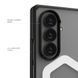 Чохол UAG для Samsung Galaxy Z Fold 7, Mouve with Magnet, Ice (214505114343) [111626], фото 7