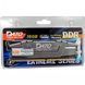 Модуль пам`ятi DDR4 32GB/3200 Dato Extreme Grey (EXB32G4DLDND32) [611261], фото 2